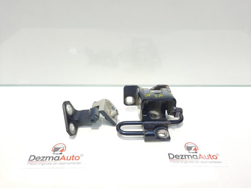 Set balamale stanga spate, Vw Jetta 3 (1K2) [Fabr 2005-2010] (id:438107)