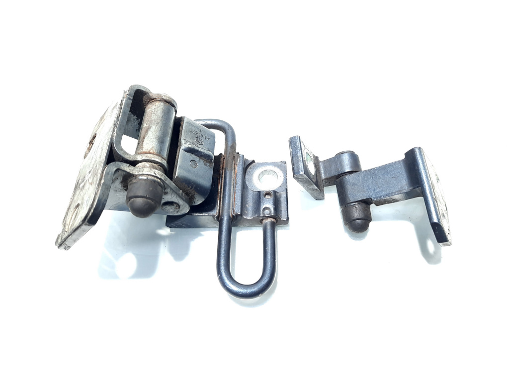 Set balamale stanga spate, Vw Passat (362) (id:512979)