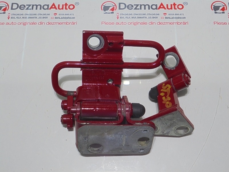 Set balamale stanga spate, Vw Passat (3C2) (id:288274)