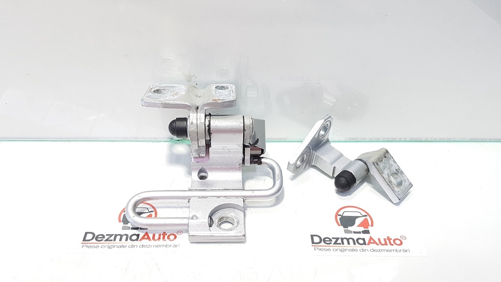Set balamale stanga spate, Vw Passat (3C2) (id:373033)