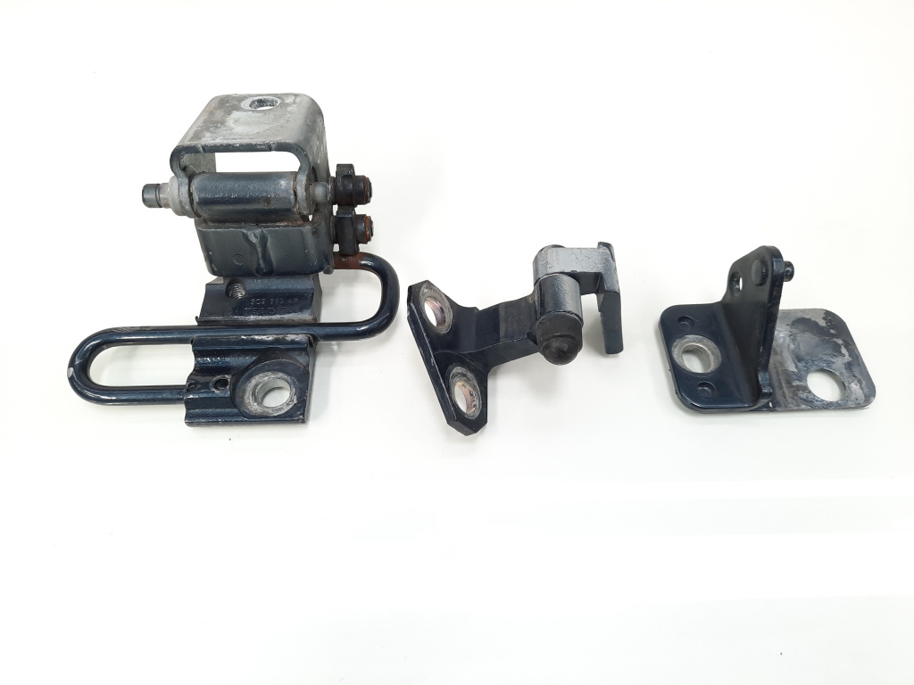 Set balamale stanga spate, Vw Passat (3C2) (id:461477)