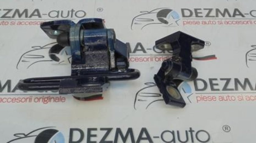 SET BALAMALE STANGA SPATE, VW PASSAT (3C2)