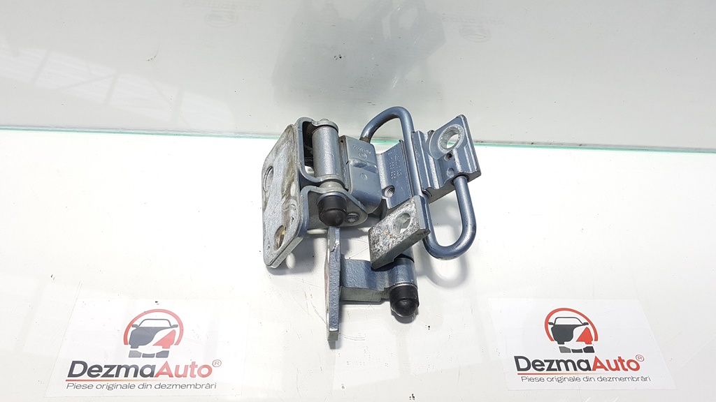 Set balamale stanga spate, Vw Passat Alltrack (365)