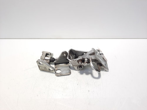 Set balamale stanga spate, Vw Passat Variant (3C5) (id:499393)