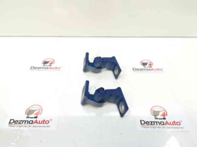 Set balamale stanga spate, Vw Polo (6R) (id:332325)