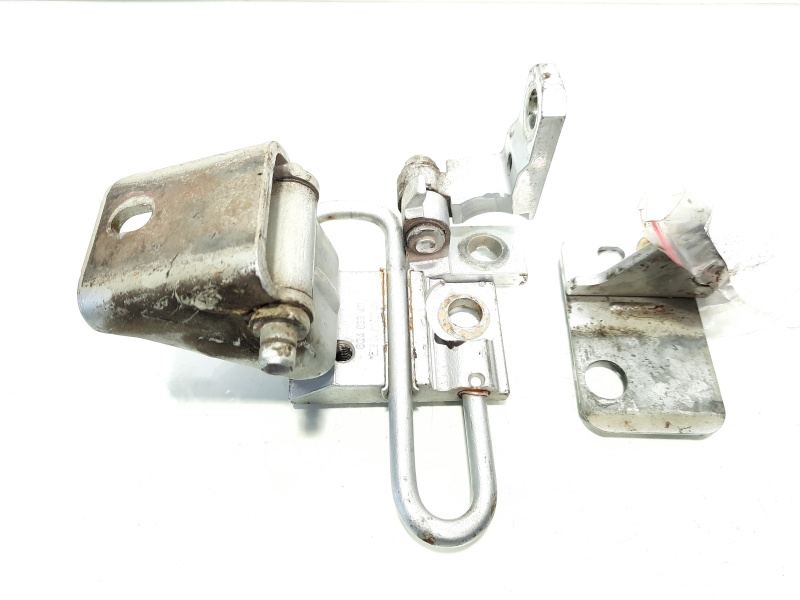 Set balamale stanga spate, Vw Polo (9N) (pr:110747)