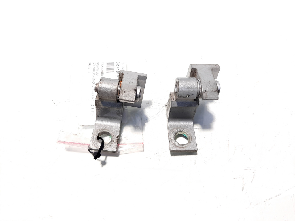 Set balamale stanga spate, Vw Tiguan (5N) (id:523482)