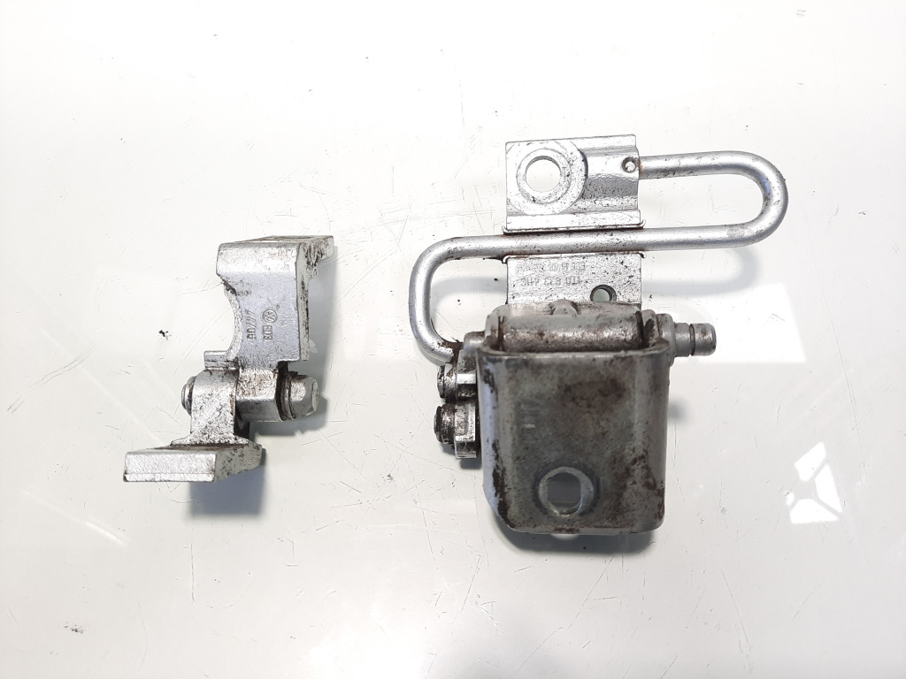 Set balamale stanga spate, Vw Touran (1T1, 1T2) (id:487154)