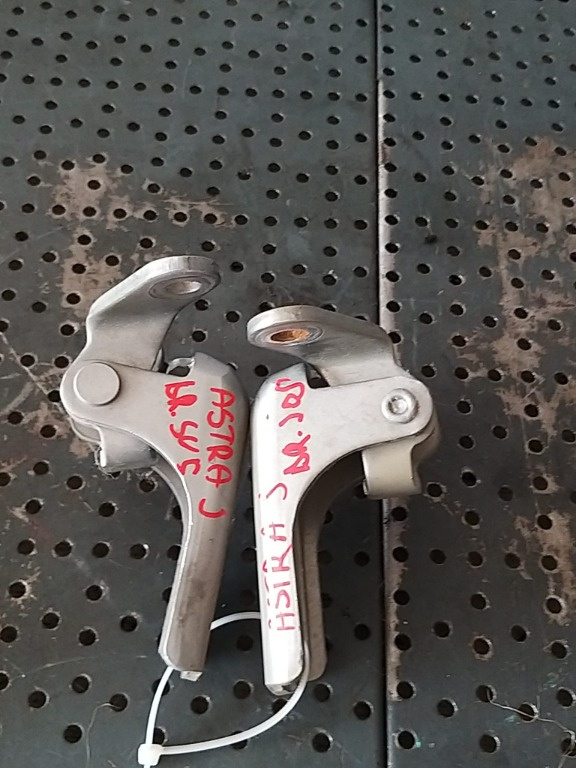 Set balamale sus jos usa dreapta opel astra j