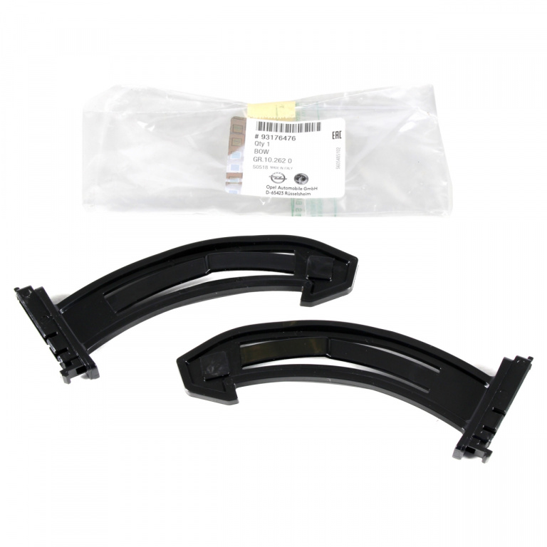 Set Balamale Torpedou Oe Opel Astra G 1998-2004 5114275