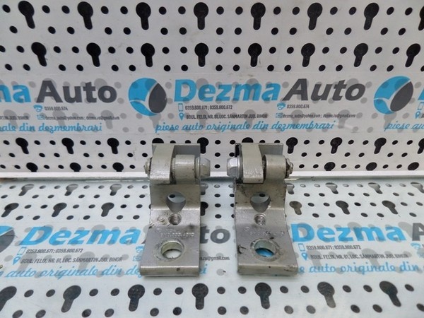 Set balamale usa 6Y0833401C, Skoda Octavia 2, 2004-2013 (id:156814)