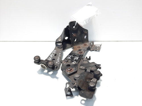 Set balamale usa culisanta dreapta spate, Ford C-Max 2 (id:614445)
