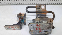 Set balamale usa dreapta fata Audi A4 (8E2, B6) [F...