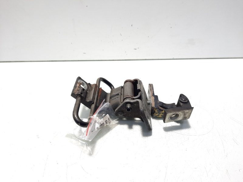 Set balamale usa dreapta fata, Audi A4 (8EC, B7) (idi:570673)