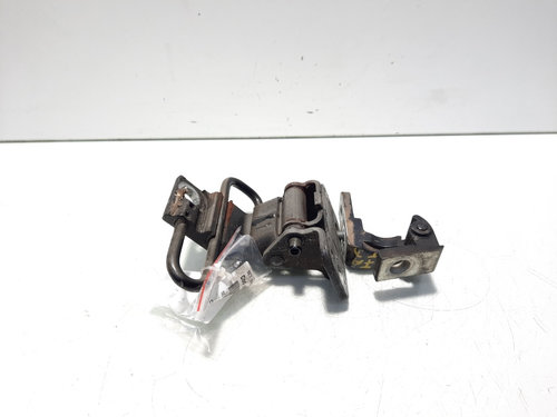 Set balamale usa dreapta fata, Audi A4 (8EC, B7) (idi:570673)