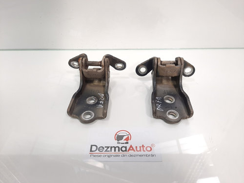 Set balamale usa dreapta fata, Chevrolet Captiva (C100) [fabr 2006 -> ] (id:429630)