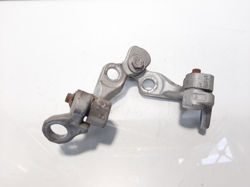 Set balamale usa dreapta fata, Ford Focus 2 Combi (DA) (id:604365)