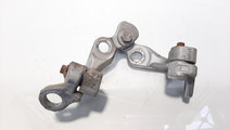 Set balamale usa dreapta fata, Ford Focus 2 Combi ...