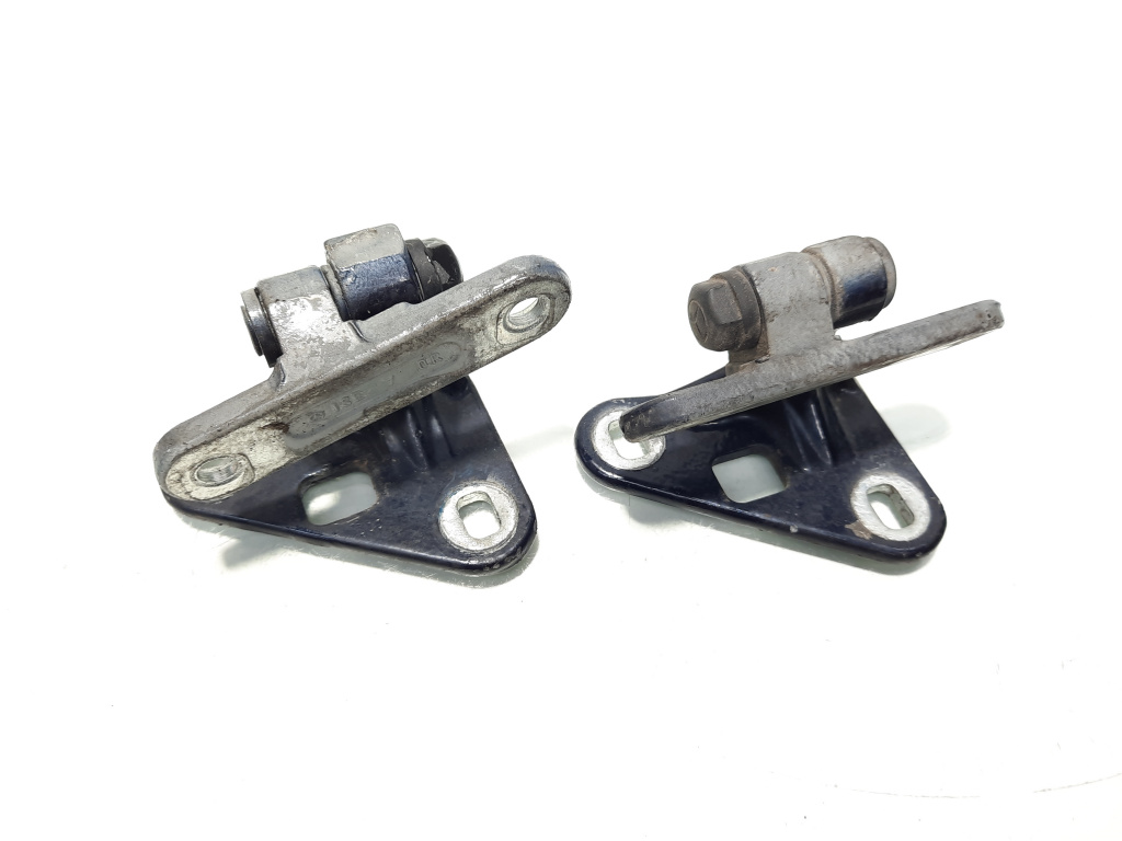 Set balamale usa dreapta fata, Mercedes Clasa E T-Model (S211) (idi:565362)