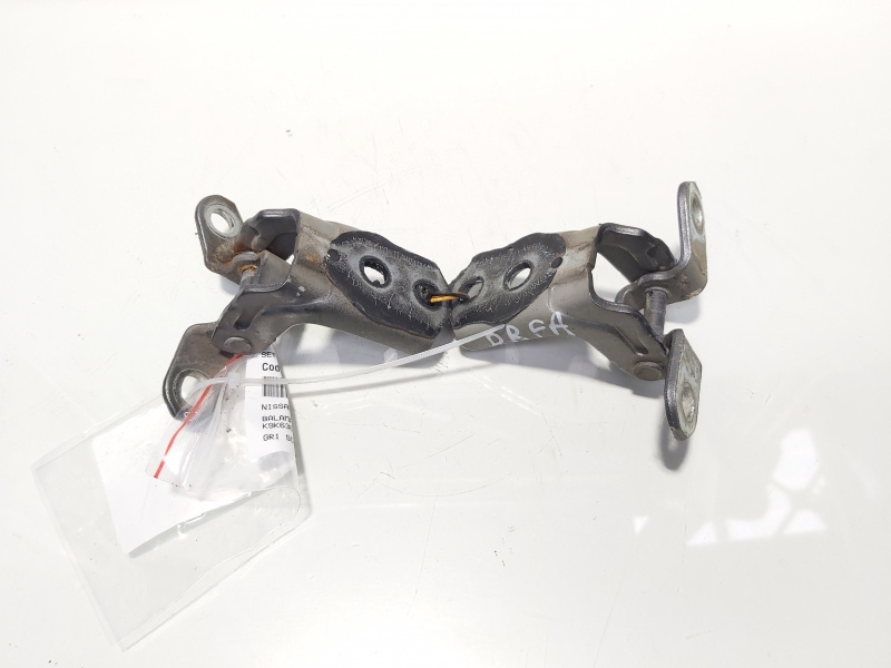 Set balamale usa dreapta fata, Nissan Juke (id:627772)