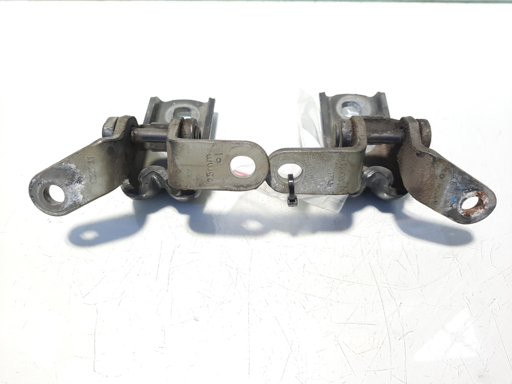 Set balamale usa dreapta fata, Opel Astra J Combi (id:497536)