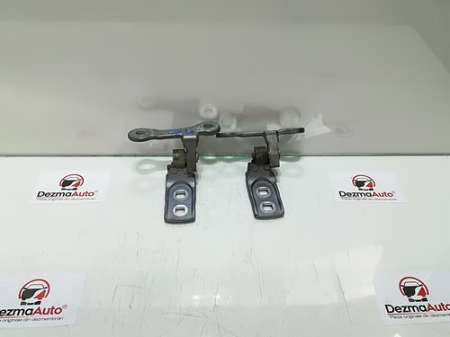 Set balamale usa dreapta fata, Opel Vectra C combi