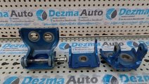 Set balamale usa dreapta fata Peugeot 307, 2002-20...