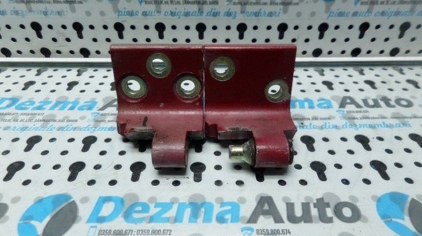 Set balamale usa dreapta fata Peugeot Partner, 1996-2008 (id:155102)