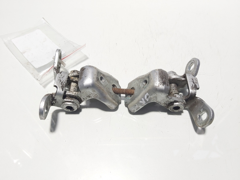 Set balamale usa dreapta fata, Skoda Fabia 2 (5J, 542) (idi:631667)