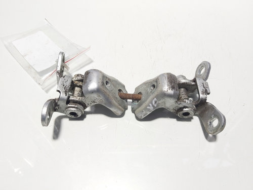 Set balamale usa dreapta fata, Skoda Fabia 2 (5J, 542) (idi:631667)