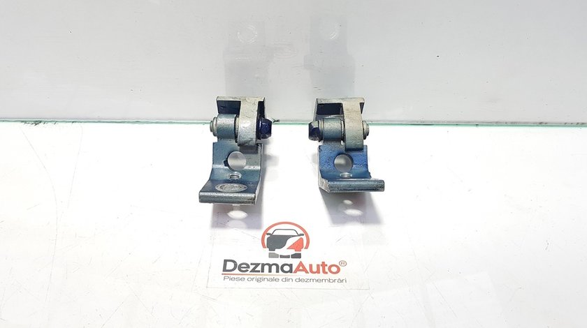 Set balamale usa dreapta fata, Skoda Octavia 2 (1Z3) (id:381451)