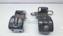 Set balamale usa dreapta fata SMART Fortwo Coupe (...