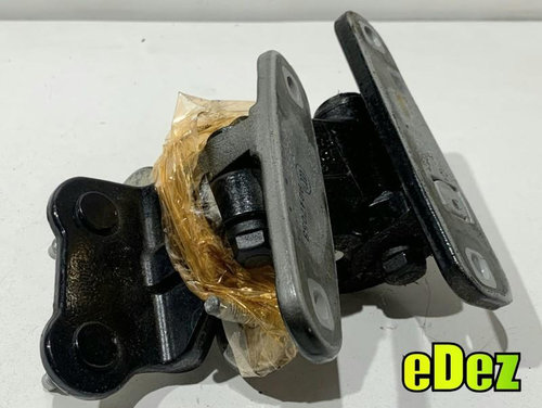 Set balamale usa dreapta fata (sus si jos) culoare negru obsidian - 197 Mercedes C-Class (2007-2010)...