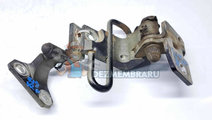 Set balamale usa dreapta fata Volkswagen Passat B6...