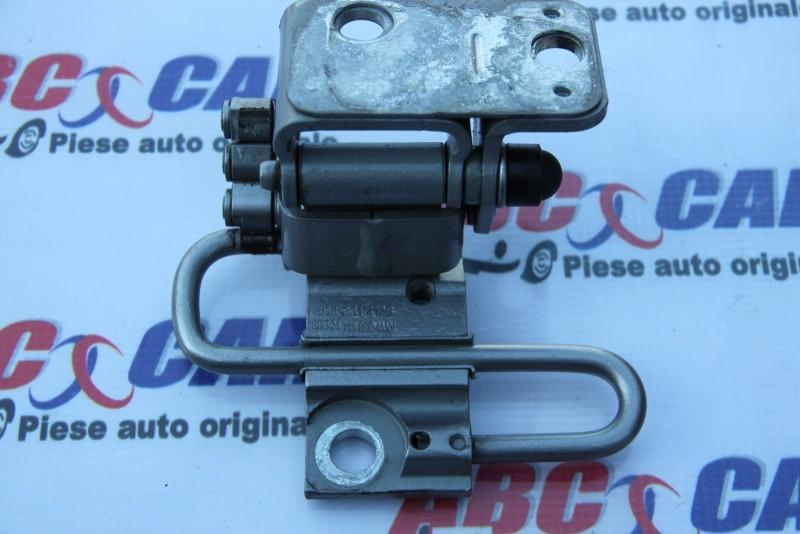 Set balamale usa dreapta fata Volkswagen Passat B7 2010-2014 3C8831412B