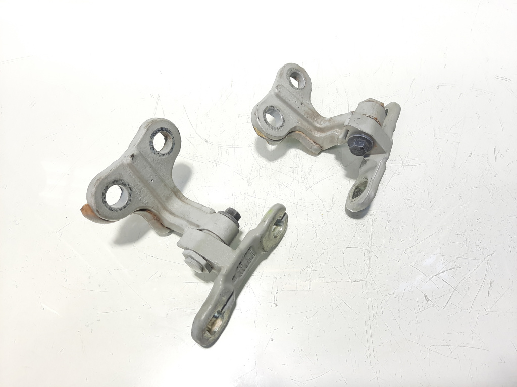 Set balamale usa dreapta fata, Volvo S40 ll (MS) (id:465138)