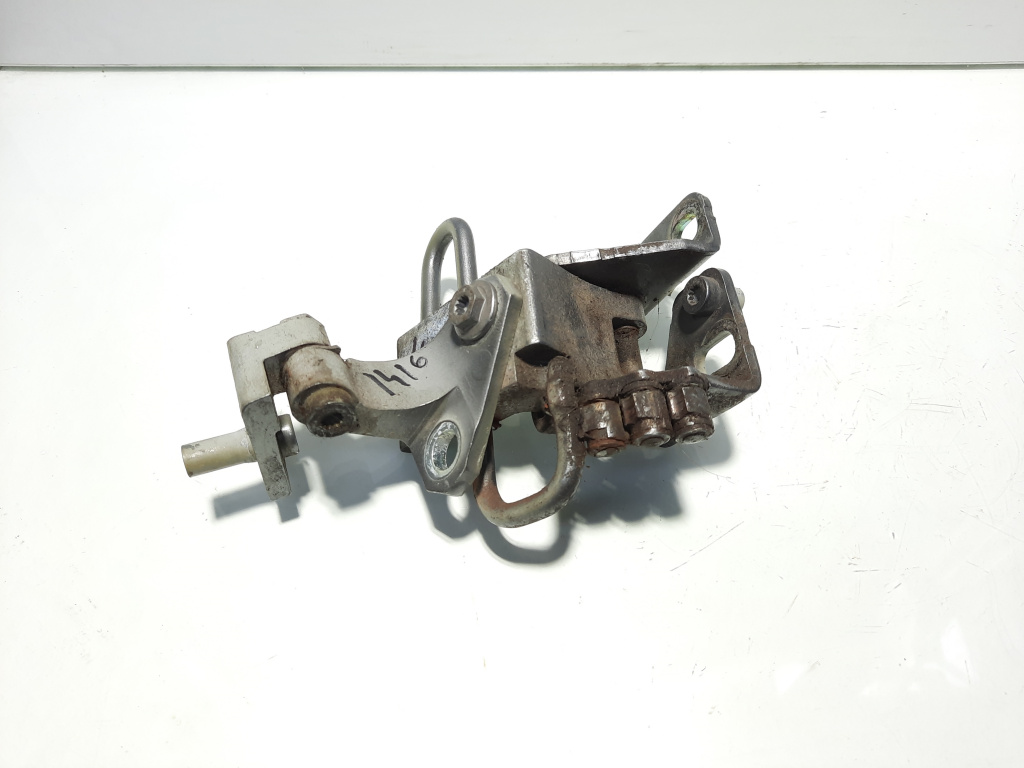 Set balamale usa dreapta fata, VW Golf 6 Variant (AJ5) (idi:578011)