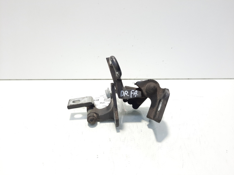Set balamale usa dreapta fata, VW Passat Variant (3C5) (id:611007)