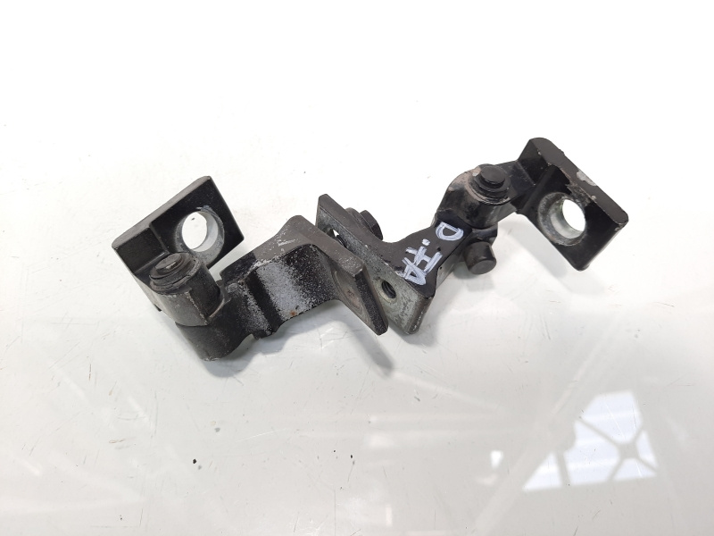 Set balamale usa dreapta fata, VW Polo (6R) (id:597152)