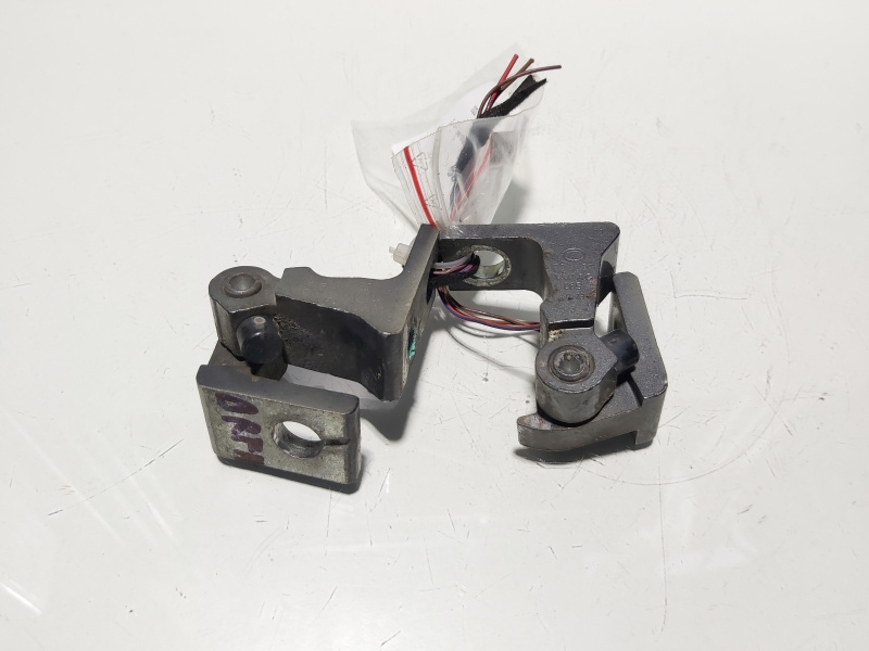 Set balamale usa dreapta fata, VW Sharan (7N) (id:634036)