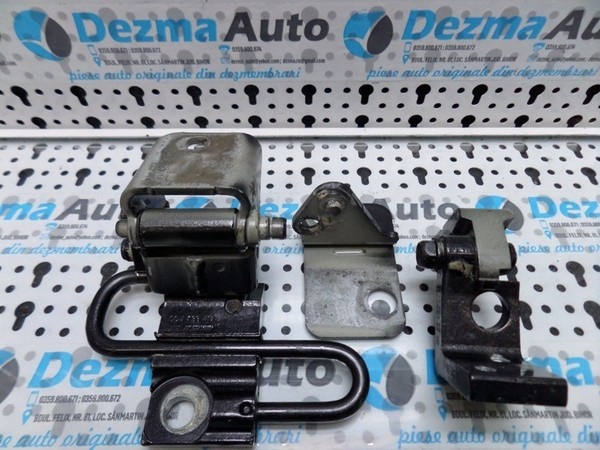 Set balamale usa dreapta spate 6Q4833412, Seat Altea, 2004-2013 (id.158214)