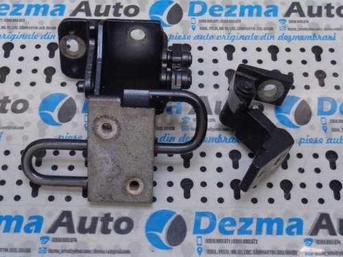 Set balamale usa dreapta spate, Audi A6 (4F2, C6) 2004-2011 (id:205995)