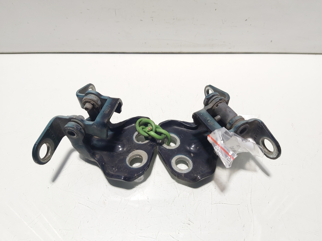 Set balamale usa dreapta spate, Ford Fiesta 5 (id:633263)