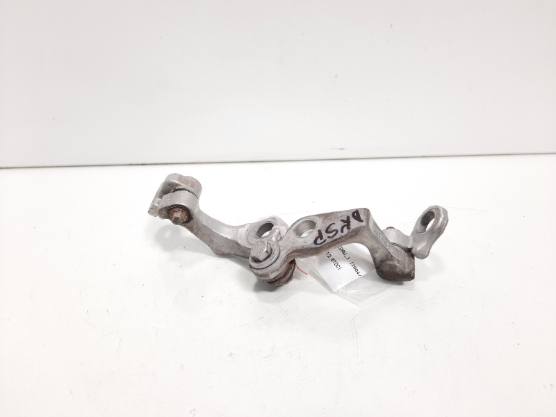 Set balamale usa dreapta spate, Ford Focus 2 (DA) (idi:604346)