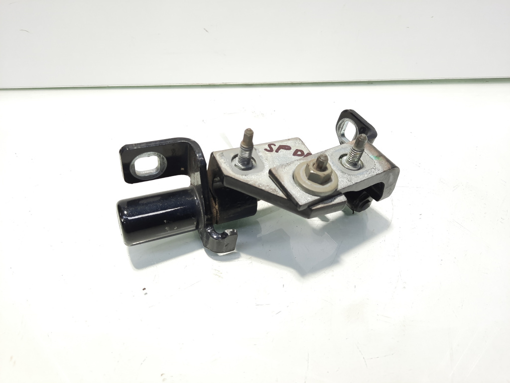 Set balamale usa dreapta spate, Ford Mondeo 4 (id:580073)