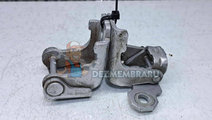 Set balamale usa dreapta spate Renault Megane 3 Co...