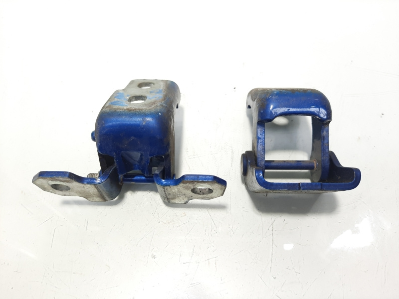 Set balamale usa dreapta spate, Renault Scenic 3 (id:610686)