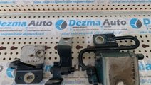 Set balamale usa dreapta spate Skoda Octavia 1U, 1...