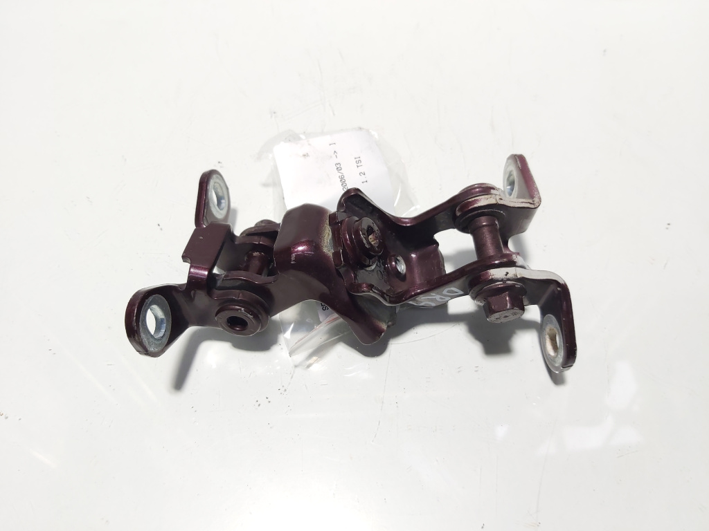 Set balamale usa dreapta spate, Skoda Roomster (5J) (id:628563)