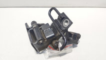 Set balamale usa dreapta spate, VW Passat CC (357)...